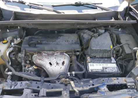 2011 Scion Xb Xb from USA, damaged, VIN JTLZE4FE1B1125853